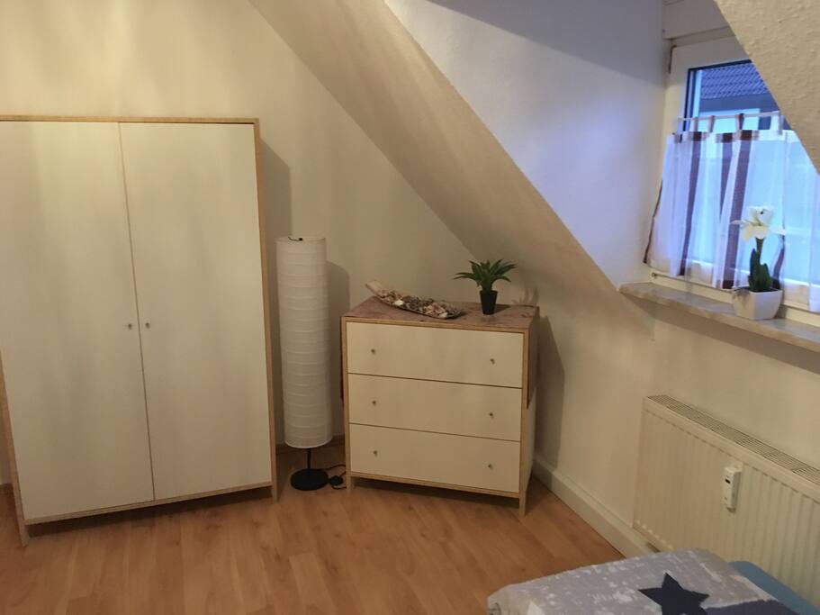 Schlafzimmer/ bedroom