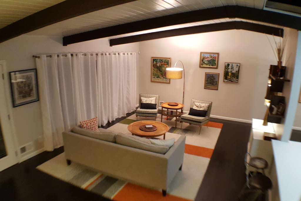 Main Living Room