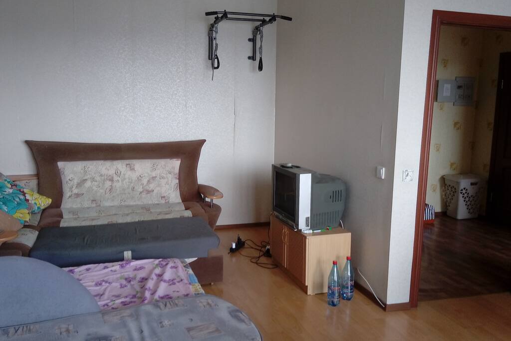TV