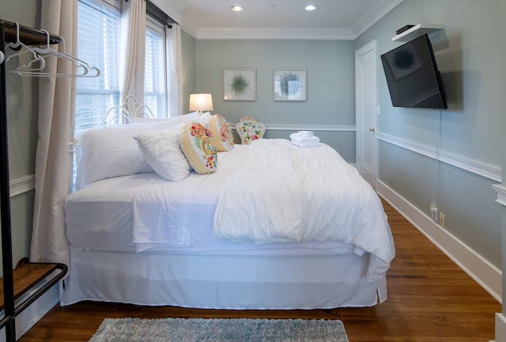 غرفة النوم 10