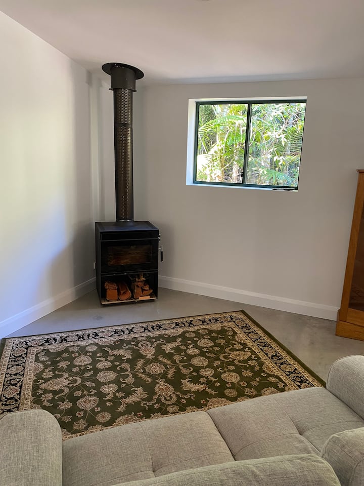 Rainforest Getaway - Kyogle