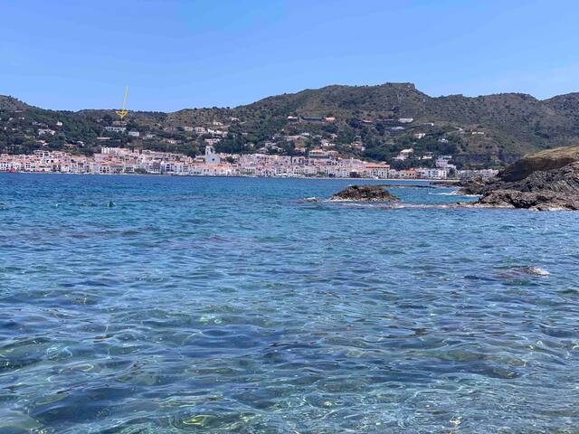 Port de la Selva Vent Llevant gallery image 4