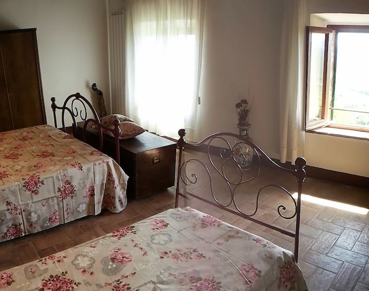 Červená izba 3 (stále v údolí)