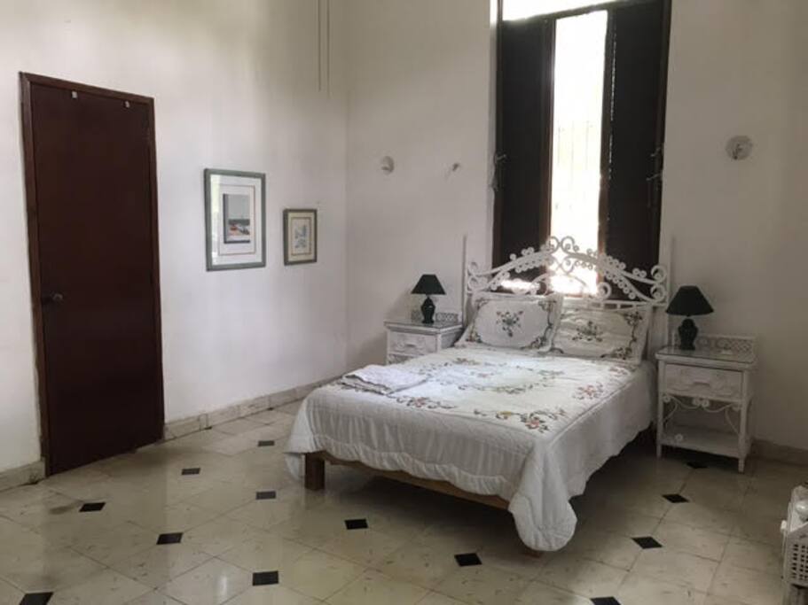 Habitación 1