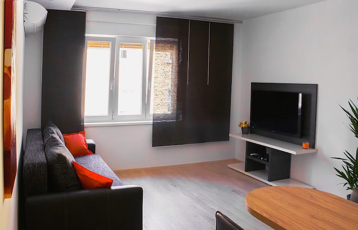 Luxurious Mediterranean Apartment Neva - Šibenik
