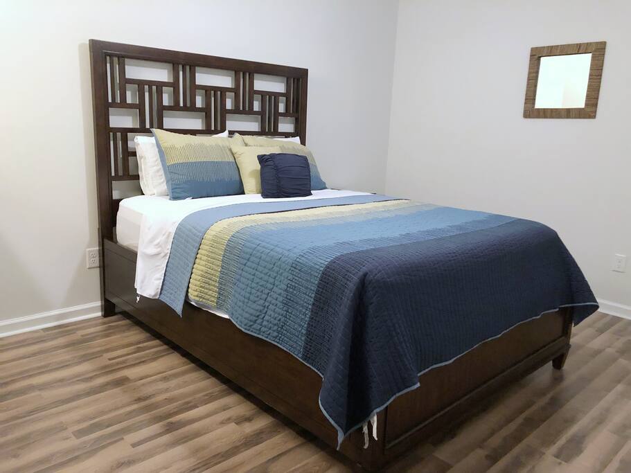 Bedroom #2