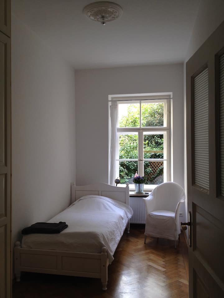 SchwabingWest locations de vacances et logements SchwabingWest