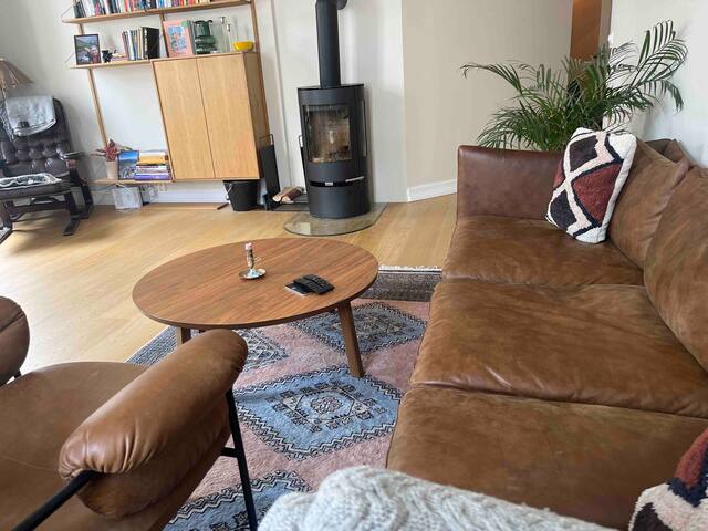 100m apartment in Grünerløkka gallery image 3