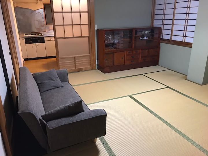 Nikko Private House Rental Only 5 Min To Station - Nikko