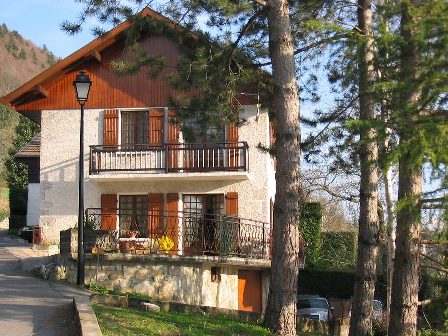 Villa Rent Annecy Peple Villa Rent Annecy Peple