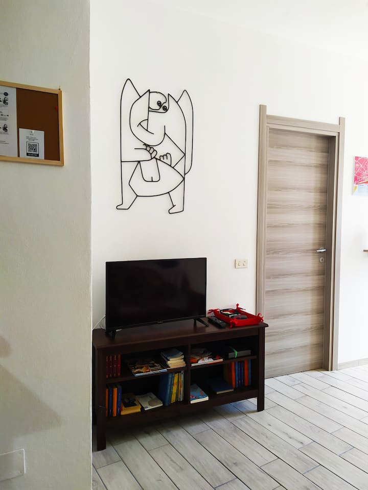 Casa Centro Storico "Antica Sulky" - Sant'Antioco