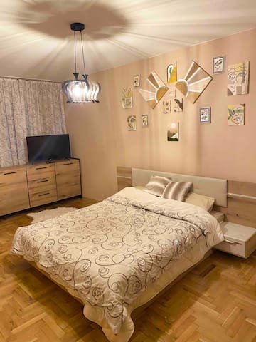Listing in Sofia