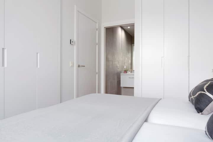 Slaapkamer 3