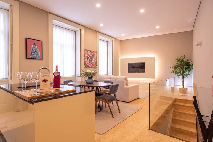 CC Downtown Palace – A