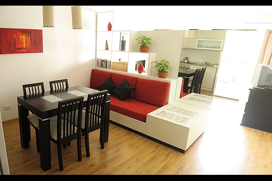 Studio em Palermo Soho