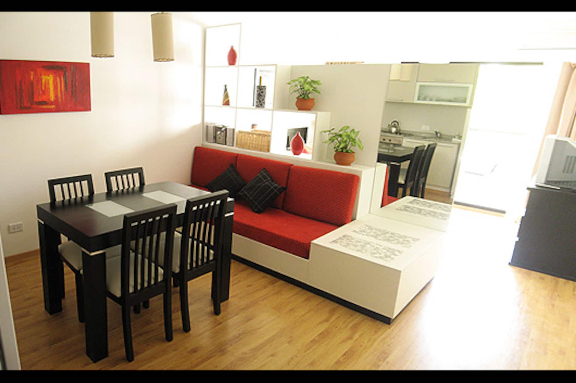 Studio em Palermo Soho