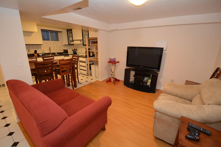 Guest favorite listing in Mississauga