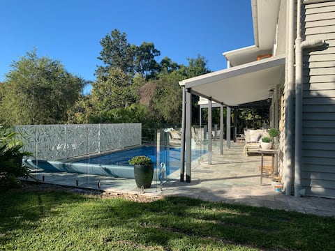 Bribie Island Holiday Rentals Homes Queensland Australia Airbnb