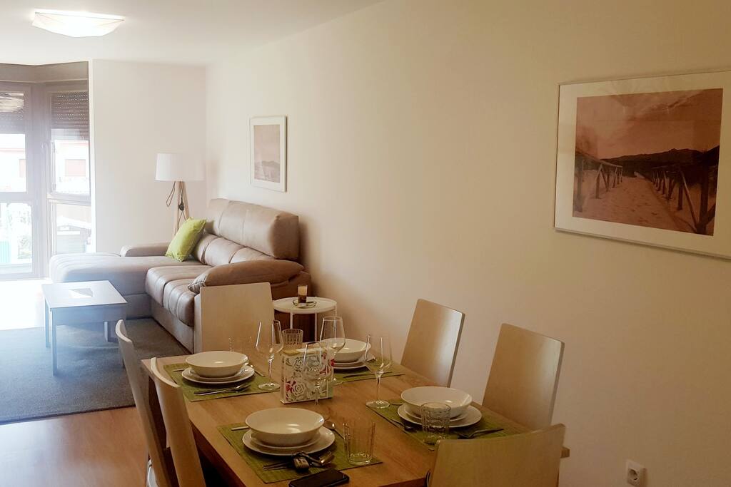 SALON-COMEDOR
