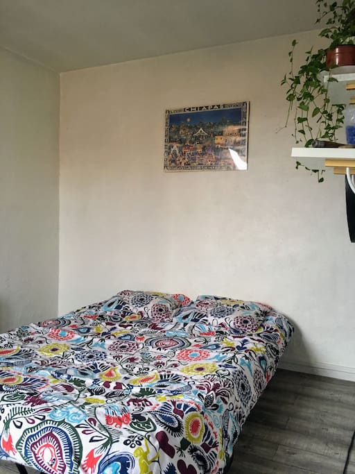 Chambre 1