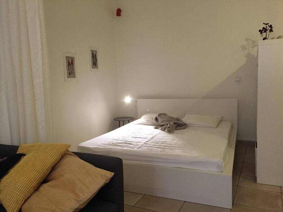 chambre