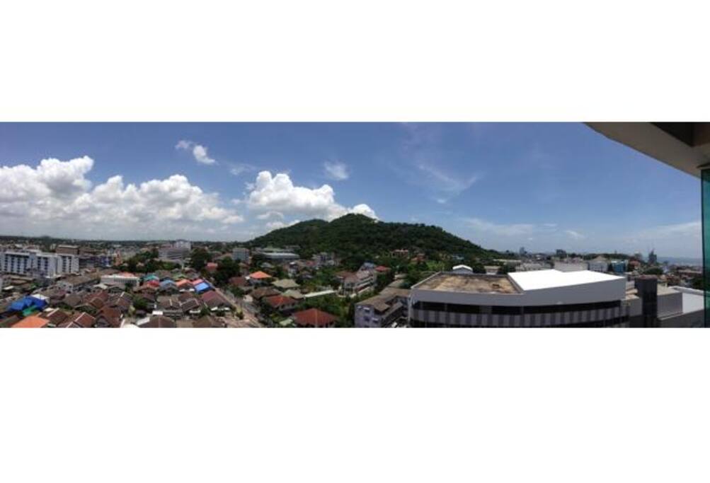 พาโนรามาวิว