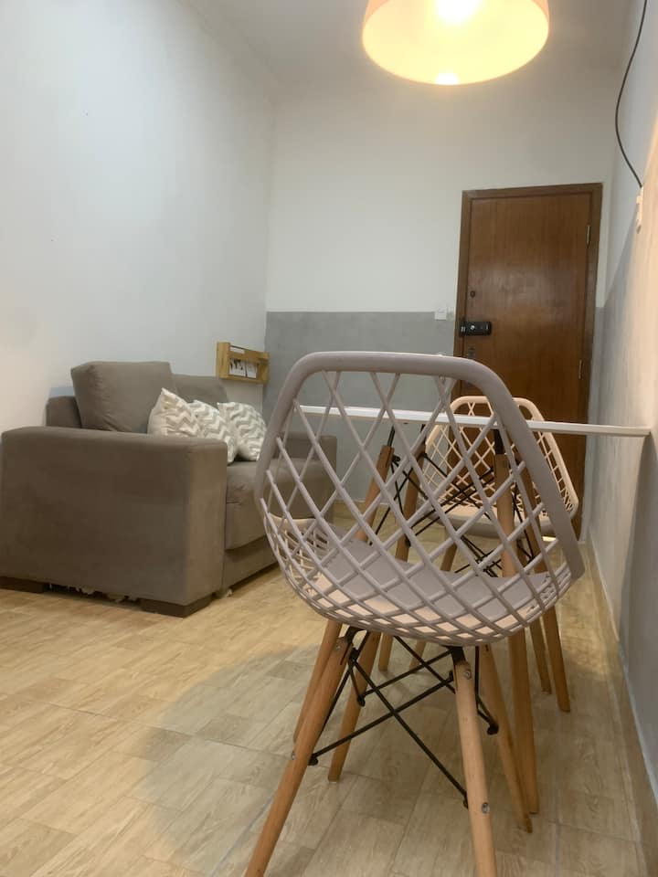 ห้องนั่งเล่น