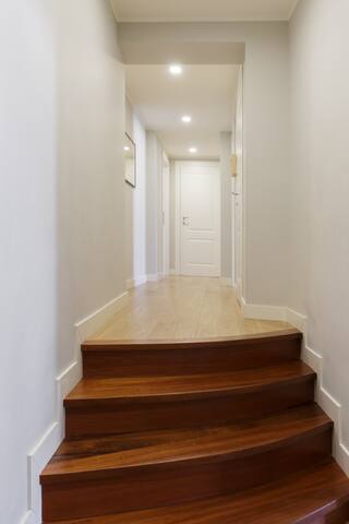 THE SPANISH PENTHOUSE gallery image 2