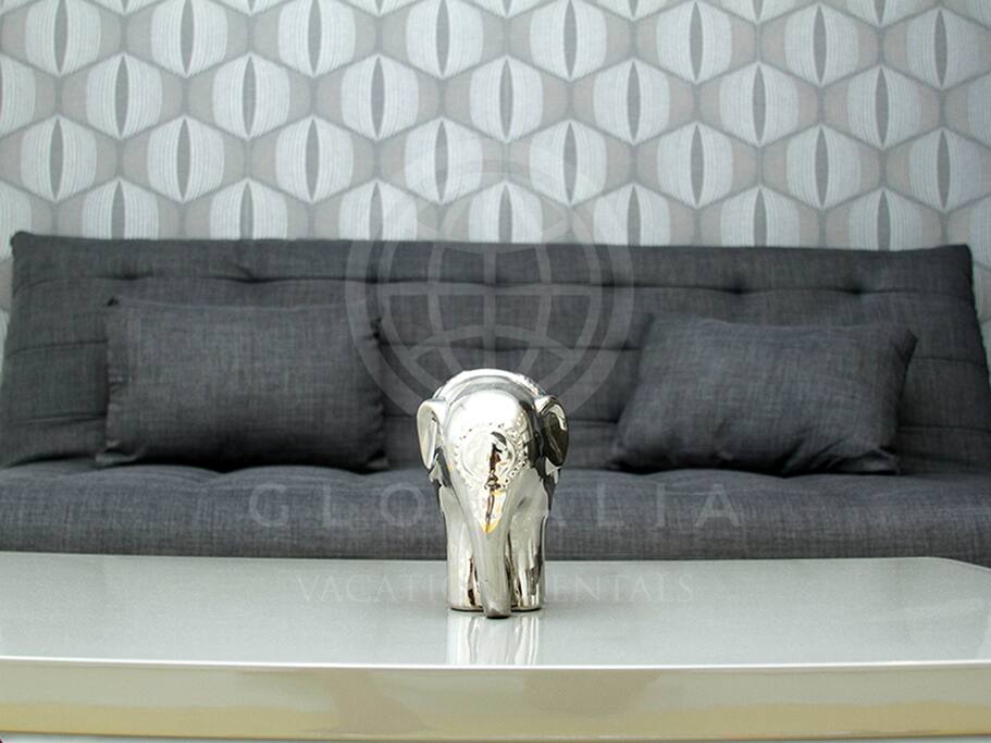 Decoración
