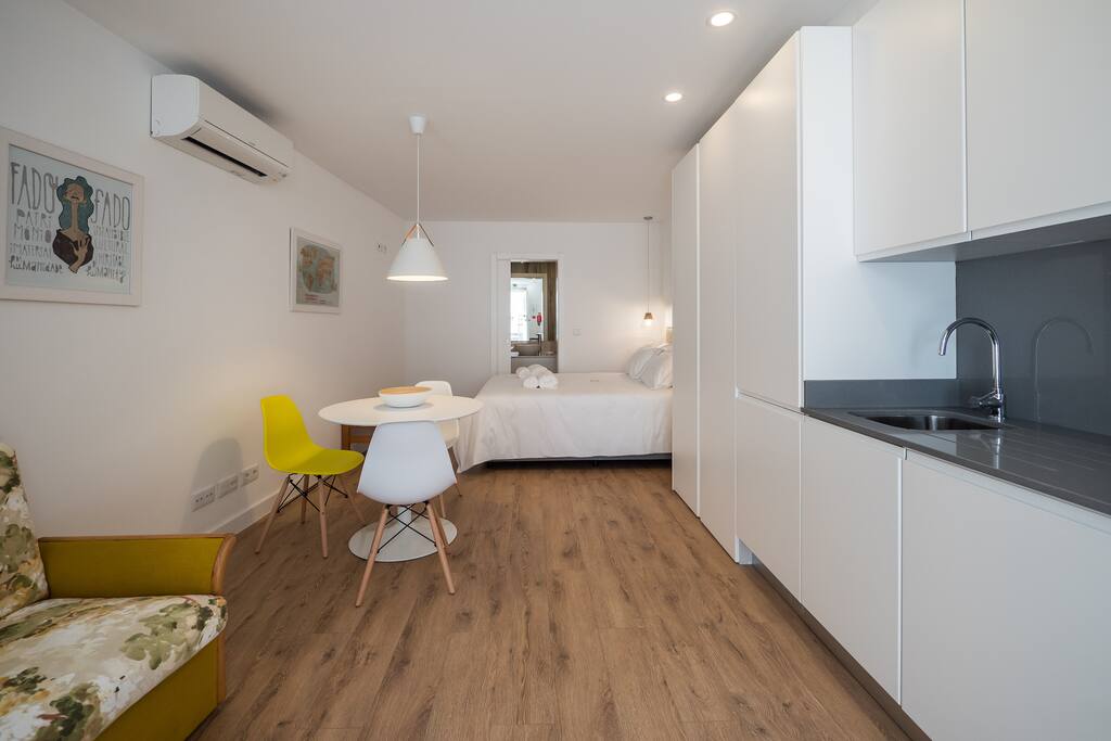 Apartamento