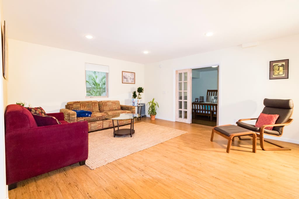 Venice Beach Charming Condo CLOSE TO EVRYTHNG Apartments for Rent in