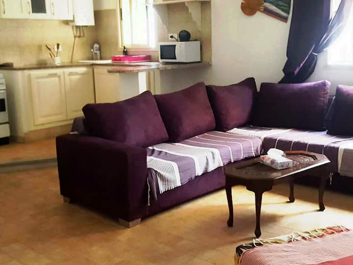 Top 19 Airbnb Vacation Rentals In Hammamet, Tunisia Trip101