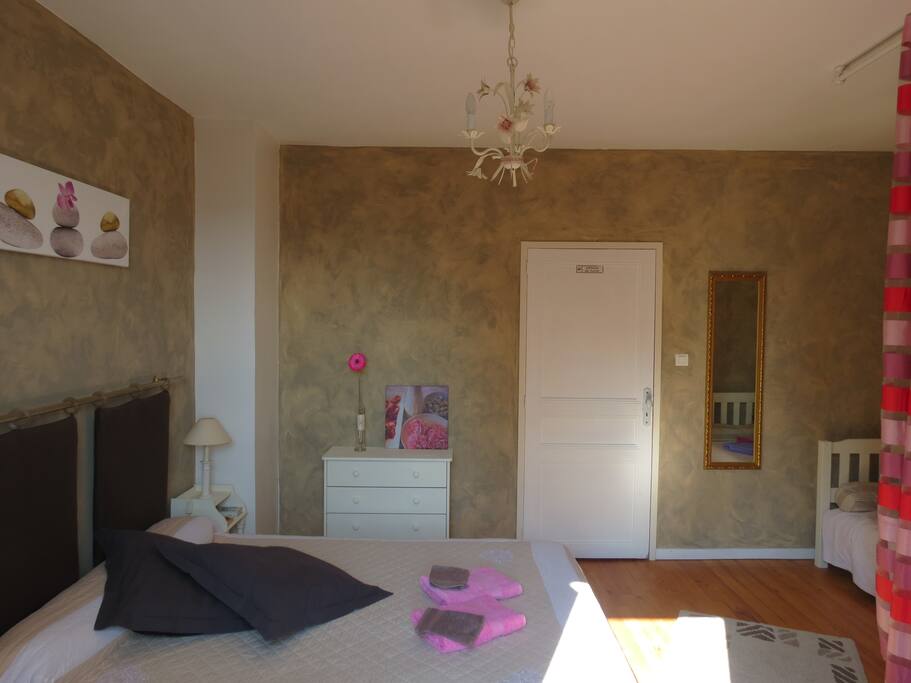 Commode 3 Tiroirs