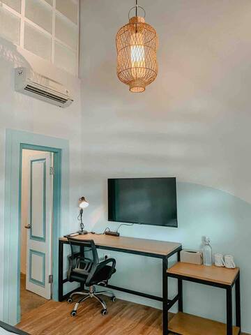 Biliq Coliving managed Airbnb listing 2