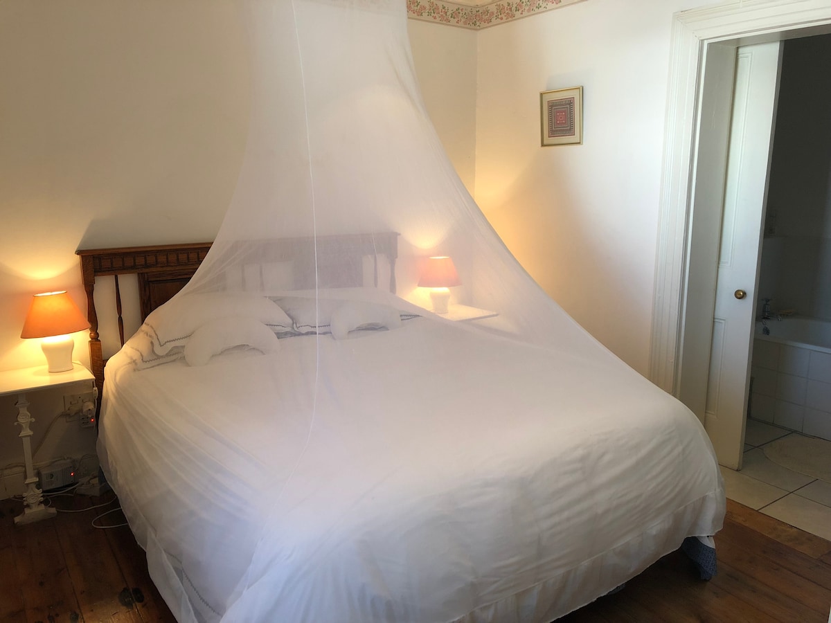 ห้องนอนหลัก