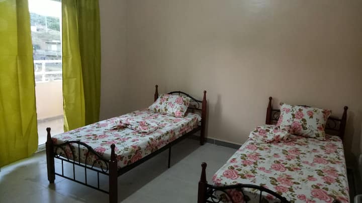 Спална соба 1