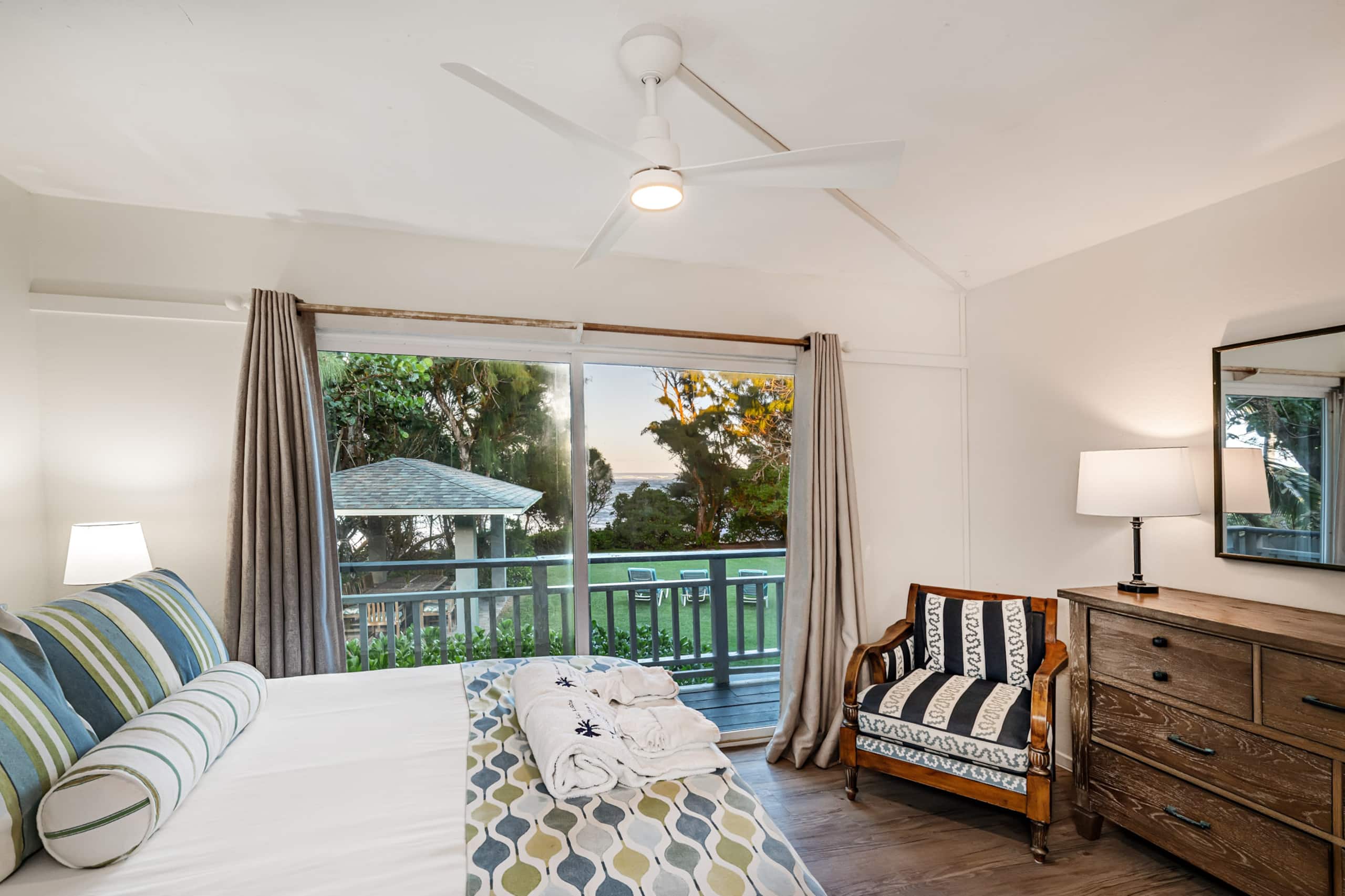 Villa in Kahuku · ★4.75 · 6 bedrooms · 8 beds · 4 private baths - Image 6