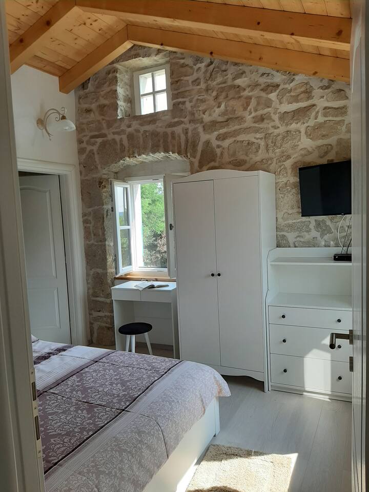 Chambre 1