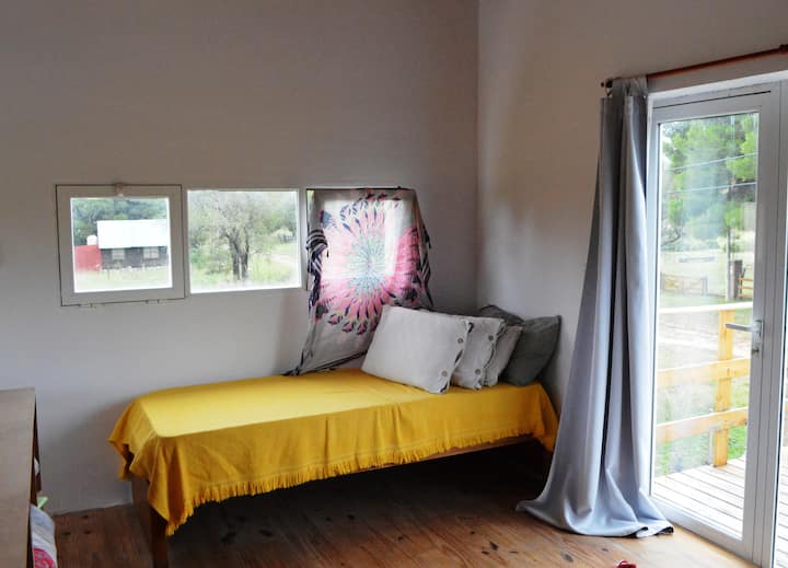 Საძინებელი 