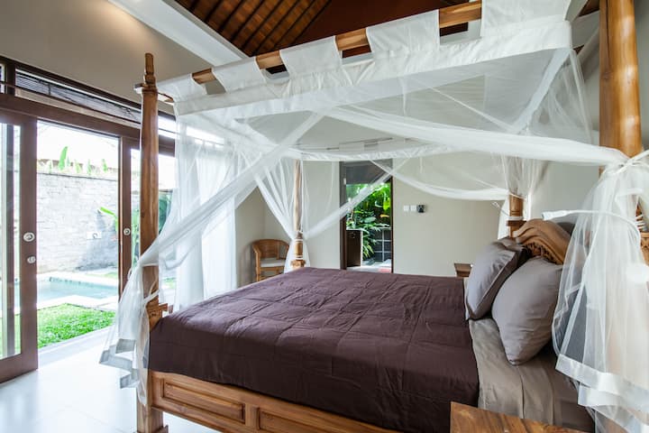 غرفة النوم 2