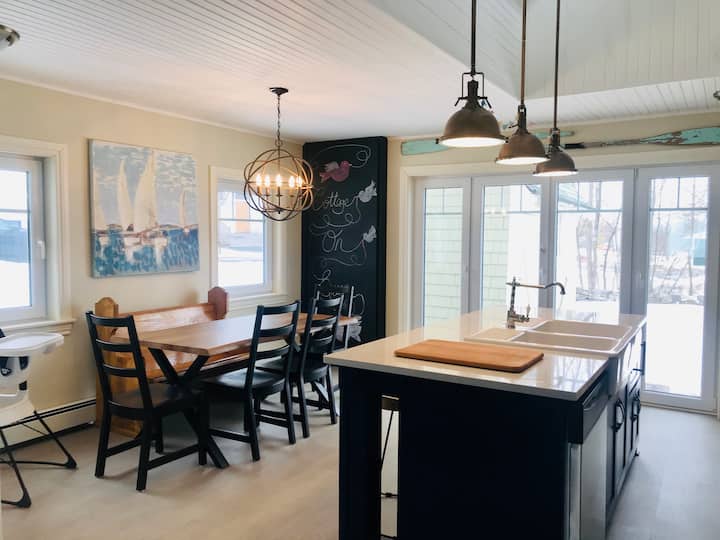 Baddeck Vacation Rentals & Homes Nova Scotia, Canada Airbnb