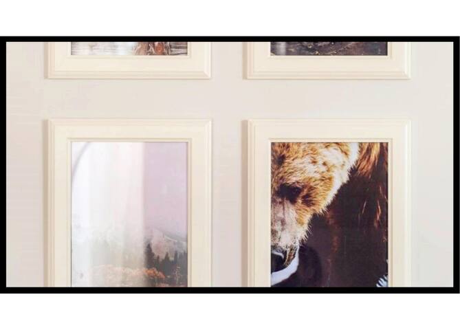 udanypobyt Apartamenty Kominkowe11