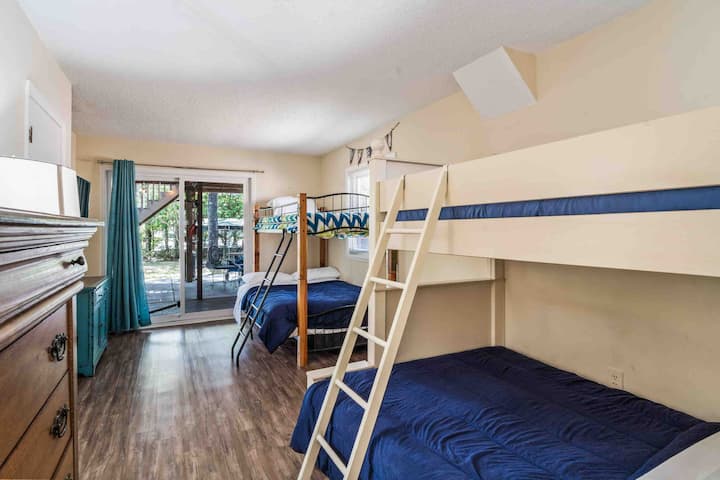 Спална соба 4