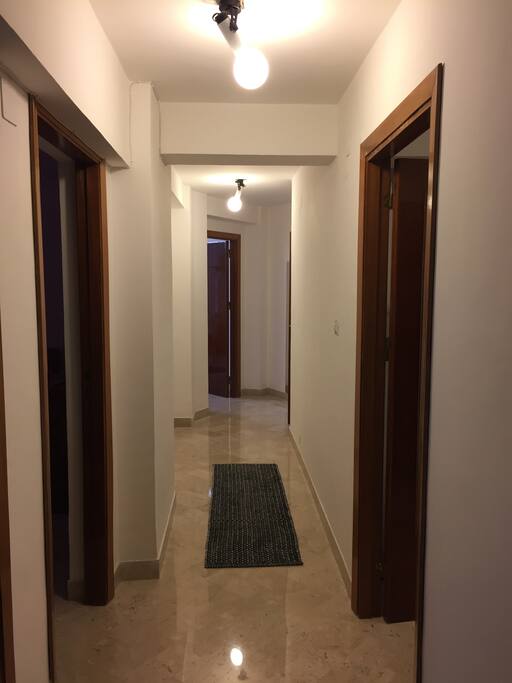Corridor