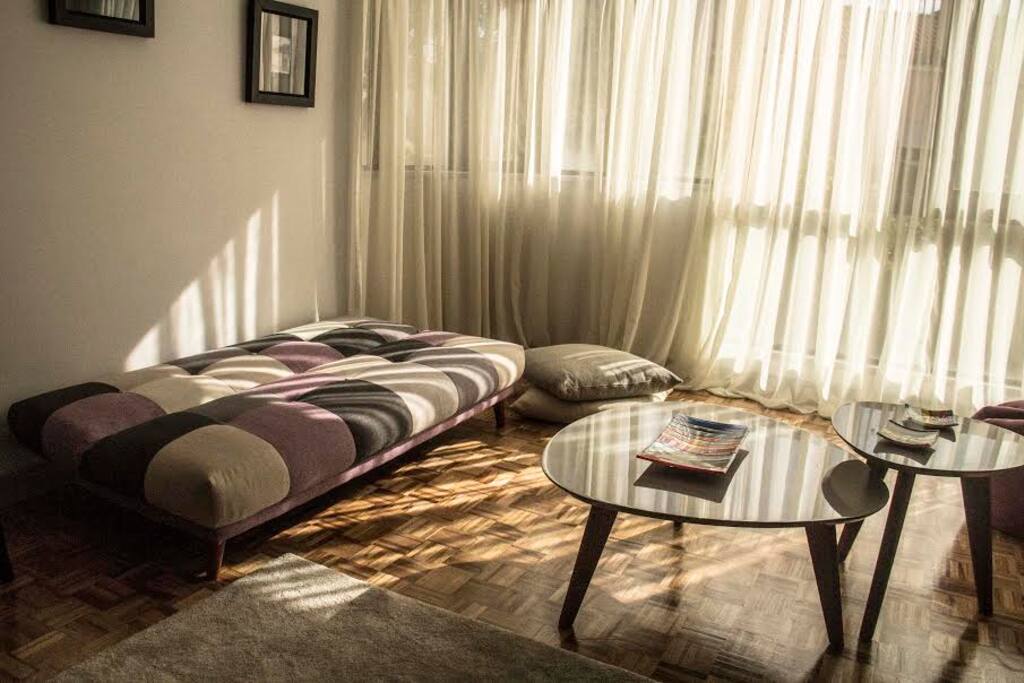 Sofá Cama