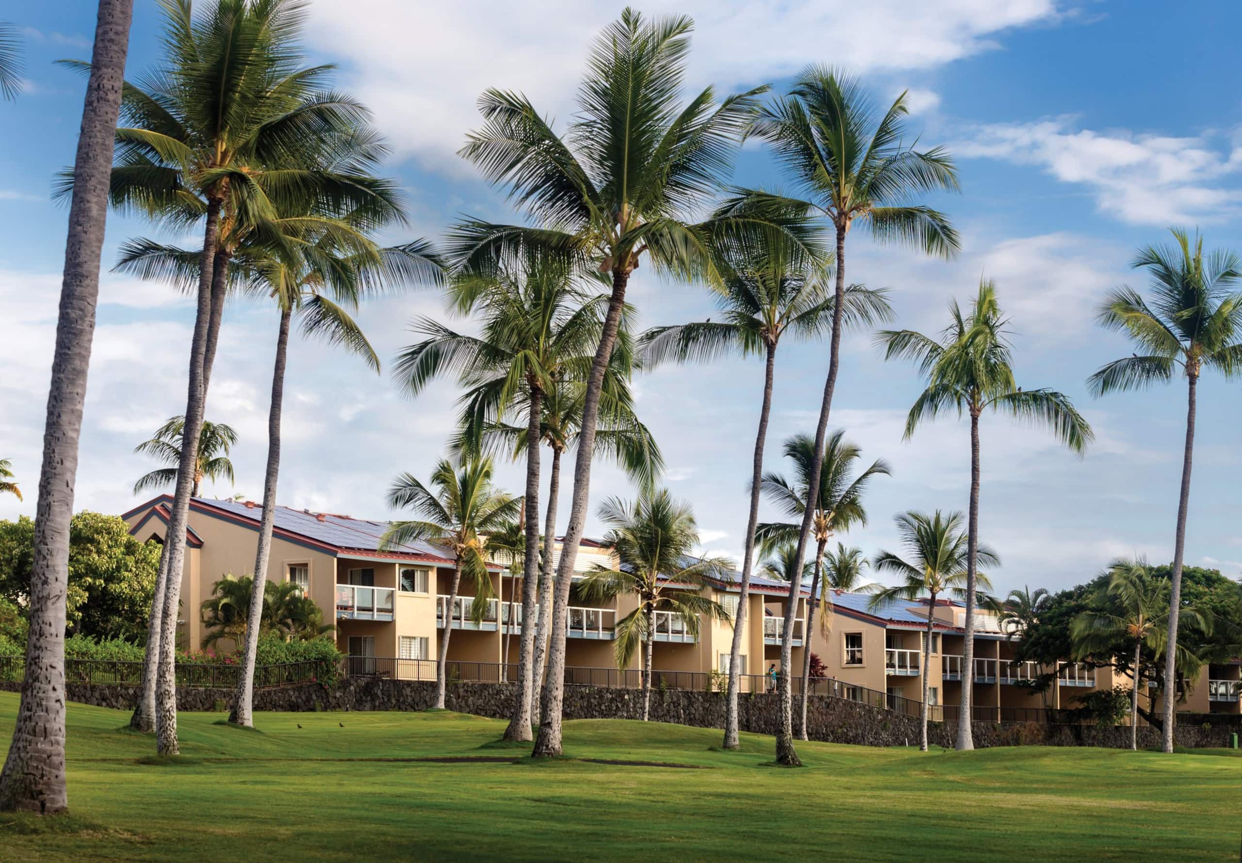 Club Wyndham Kona Coast Resort Oceanfront resort - Photo 38