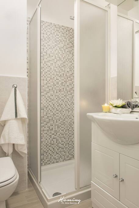 Private Bathroom