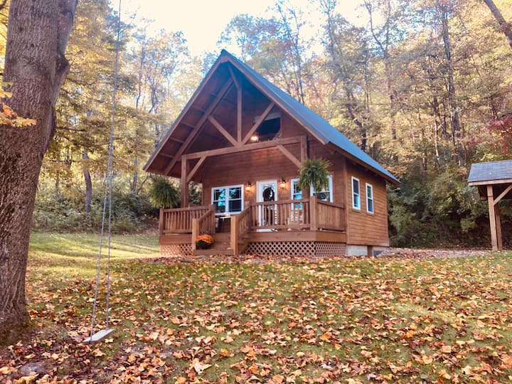 Pymatuning Reservoir Cabin rentals United States Airbnb
