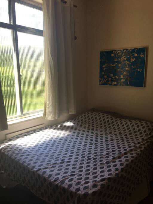 Cama de casal pros pombinhos ou pros espaçosos XD