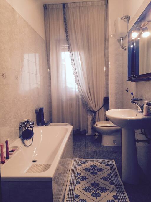 bagno